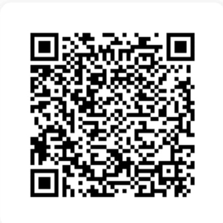 Código QR de Plin para esta cuenta